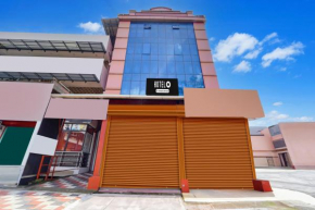 Super Hotel O Aluva Town